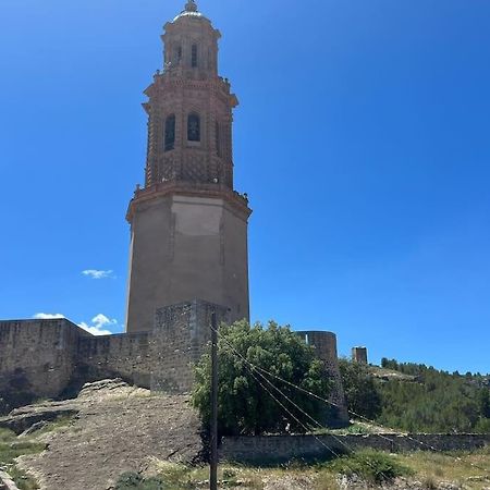 Apto. Rural Cielo. Al Lado Torre Jérica Zewnętrze zdjęcie