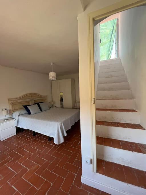 Apto. Rural Cielo. Al Lado Torre Jérica Zewnętrze zdjęcie